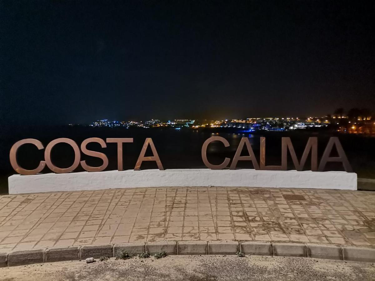 Astarita Pool Costa Calma Exteriér fotografie